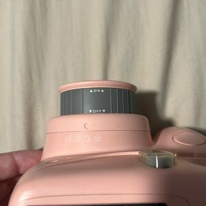 instax mini 7+
